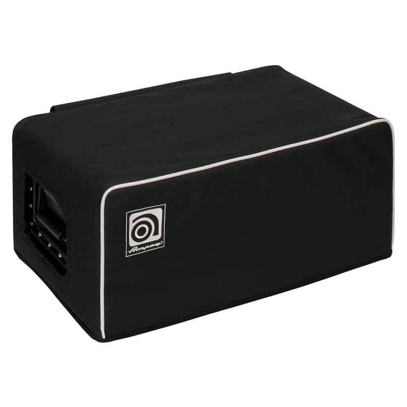 Ampeg SVT-CL / SVT-VR Amp Cover image 1