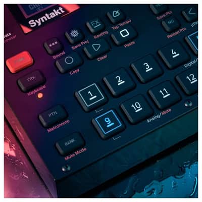 Elektron Syntakt image 4