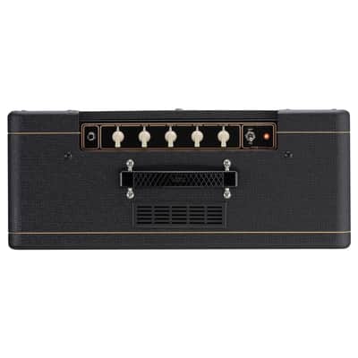 Used Vox AC10C1 10W 1x10 Tube Combo Amp image 3