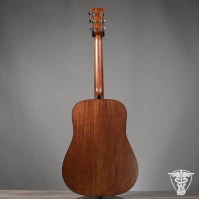 2022 Martin D-18 Satin - 3.97 LBS image 5