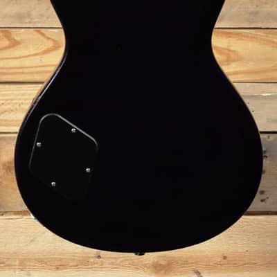 PRS S2 McCarty 594 Singlecut Electric Guitar Whale Blue w/ Gigbag "Floor Model Demo" image 3