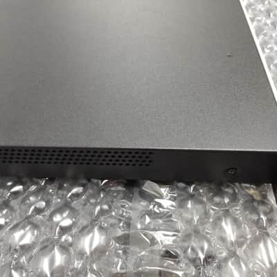 Klark Teknik Helix DN-9344 Expansion Unit w/ Multiple Equalizers & Delay image 6