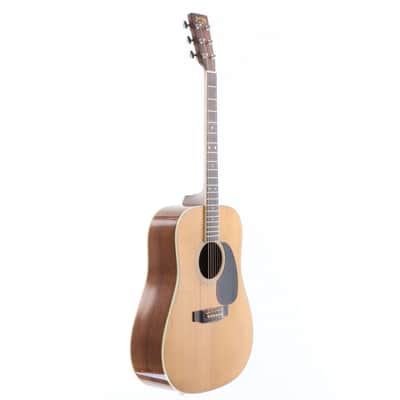 Martin D-35, 1999, Natural [722767] (08/31) image 14