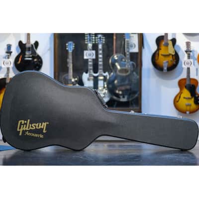 2010 Gibson Hummingbird heritage cherry sunburst image 12