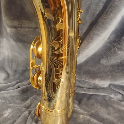 Selmer  Giardinelli GTS-12 Series - MINT - Ready for Owner image 20