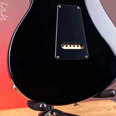 PRS S2 Vela HHT Gloss Black *New Model* image 11