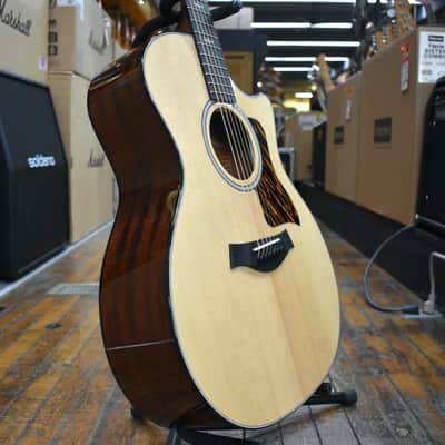 Taylor Next Generation 314ce Acoustic-electric Guitar w/Hard Case image 2
