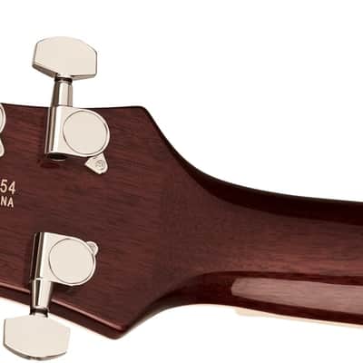 SPECIAL-ORDER! GRETSCH ELECTROMATIC JET SC | HH | HT / VINTAGE WHITE image 6