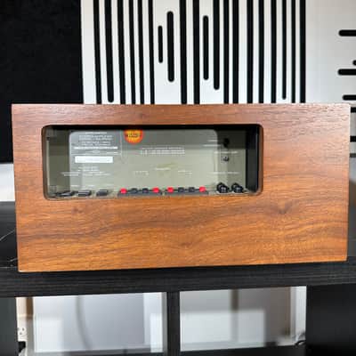 Pioneer SA-9500 80-Watt Stereo Solid-State Integrated Amplifier 1975 - 1979 - Silver image 10