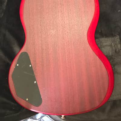 Epiphone Faded G-400 2006 - 2009 - Worn Cherry image 2