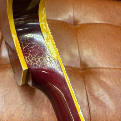 GIBSON / Ace Frehley Les Paul 1997 Heritage Cherry Sunburst [93167317] [09/24] image 17