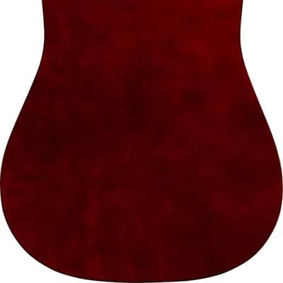 Fender FA-125 Dreadnought Acoustic Guitar - Natural image 2