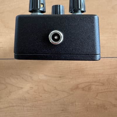 Humanoid FX Entity - Germanium Overdrive Pedal image 6