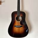 Martin D-28 Marquis 2004 - 2016