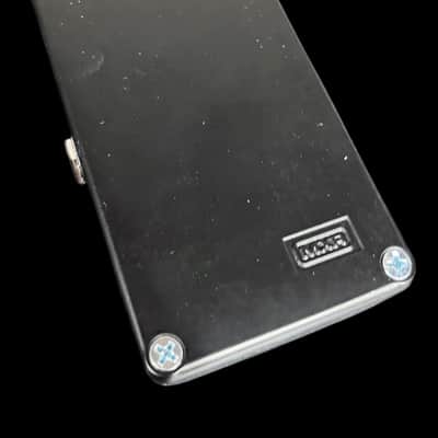 MXR CSP041 Hybrid Fuzz 2023 - Present - Black / Teal Graphic X8797 image 7