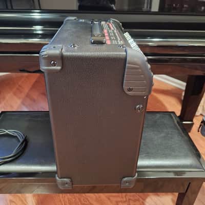 Line 6 Spider III 15 Guitar Combo Modelling Amp Amplifier Lot 82-581 image 4
