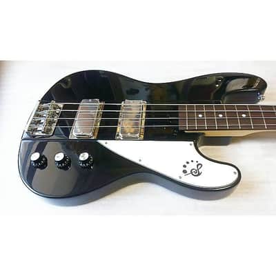 Sago Seed Kanderbird TB Bass image 2