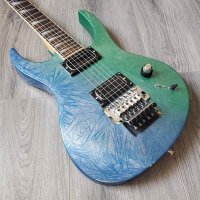 Ibanez Alex Skolnick 540phh image 5