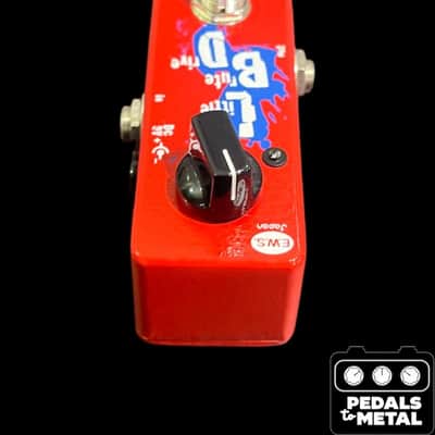 EWS Little Brute Drive - X22946 image 4