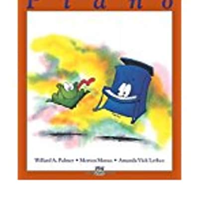 Alfred's Basic Piano Library: Technic Book 2 image 5