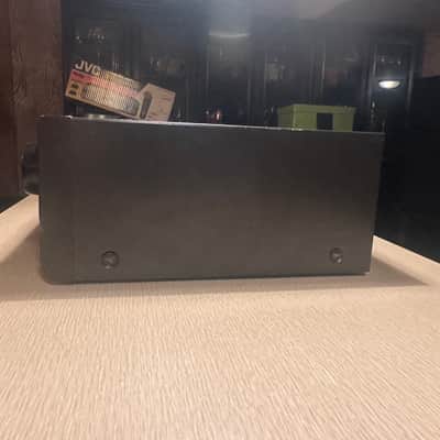 TECHNICS SU-G75 STEREO INTEGRATED MONSTER AMPLIFIER DOLBY SURROUND TESTED🔥 image 6
