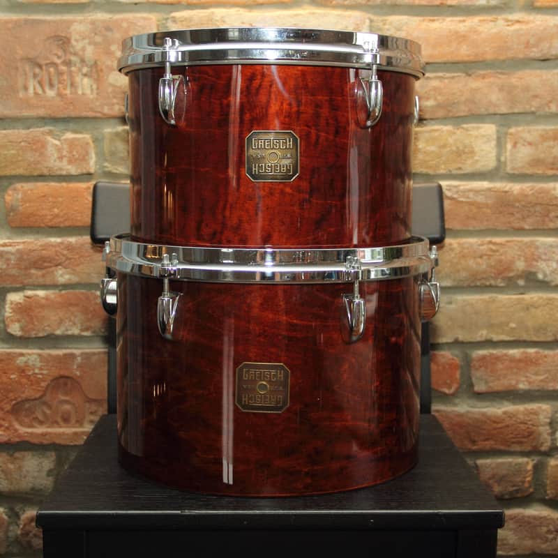 Gretsch USA Custom Walnut