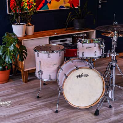 Polmuz Maple Model 1 - 20/12/16 Artist White Fade image 11
