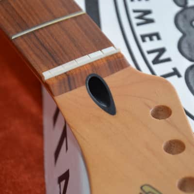 Fender Player Plus RARE Telecaster Maple Neck * Pau Ferro Fingerboard * Made in Mexico image 3