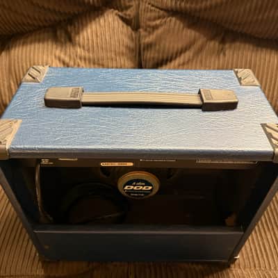 DOD Grind IT Combo Amp *MADE IN USA 1997* image 6