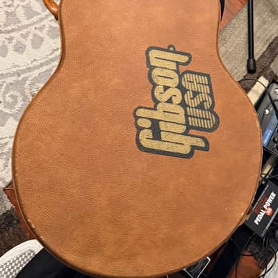 Gibson Les Paul Classic 1992- Heritage Cherry Sunburst image 23