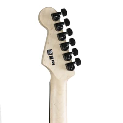 Charvel Pro-Mod So-Cal Style 1 HH HT E Primer Gray - Electric Guitar image 5