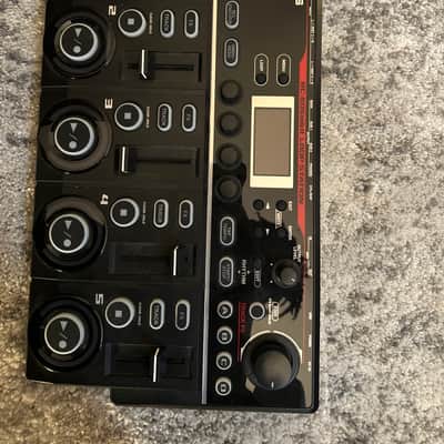 Boss RC-505mkII 2021 - Present - Black image 1