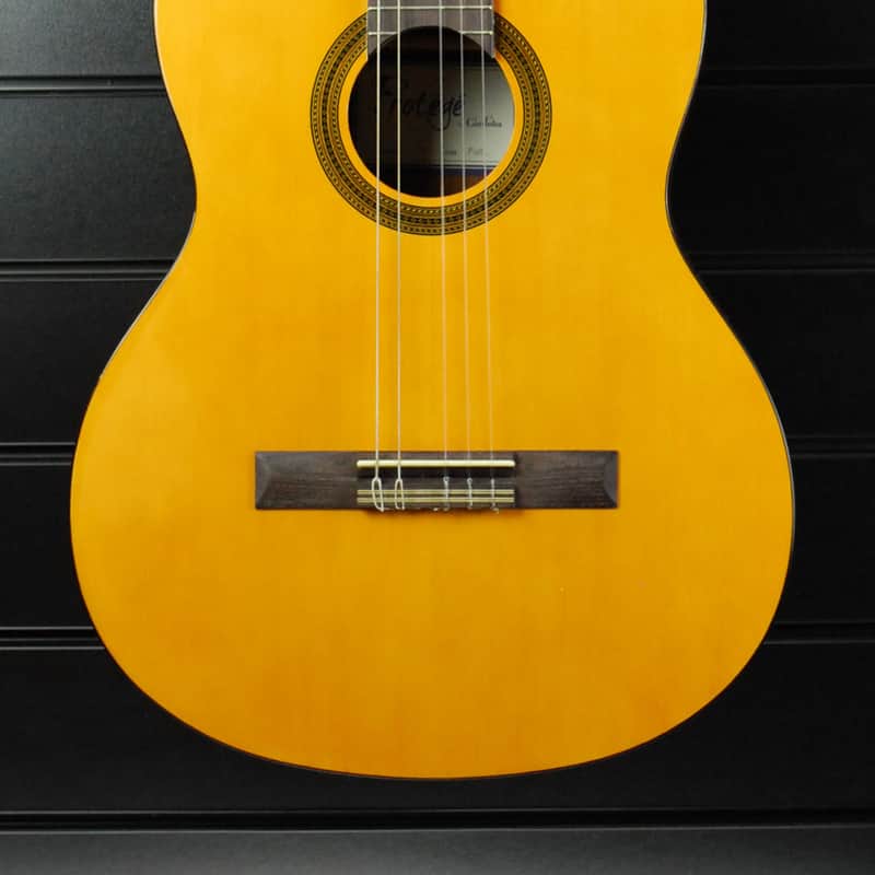 Cordoba C1 Natural Gloss