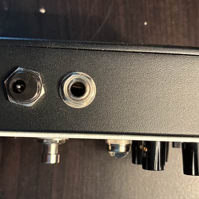 Spaceman EXPLORER DELUXE: 6 STAGE OPTICAL PHASER 2020s - Black image 5
