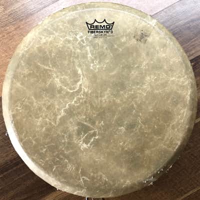 Remo Mondo 14" x 8.5" Hand Snare Drum image 5