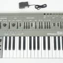 [SALE Ends Feb 21] Roland SH-101 Monophonic Analog Synthesizer Keyboard Perfect Working w/ 100-240V PSU