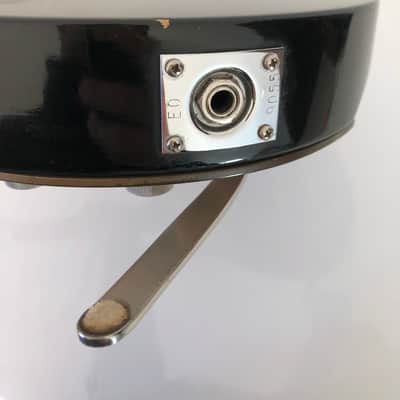 Rickenbacker 325V59 1987 - Jetglo image 18