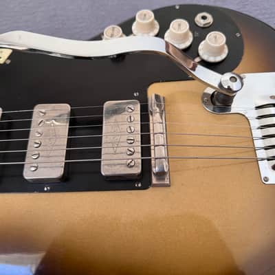 Hofner 173 1962 / 1963 solidbody guitar image 11