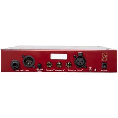 COMP 54 MK3 Golden Age Audio image 2