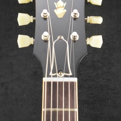 Gibson Custom Shop 1959 ES-335 Reissue VOS Vintage Burst image 3