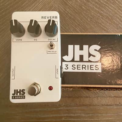 JHS 3 Series Reverb image 1