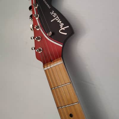 FENDER TELECASTER DDCC CUSTOM ENGRAVED HARLEY DAVIDSON GUITAR image 5