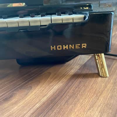Hohner Organet image 3