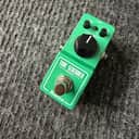 Ibanez TSMINI Mini Tube Screamer 2015 - Present - Green