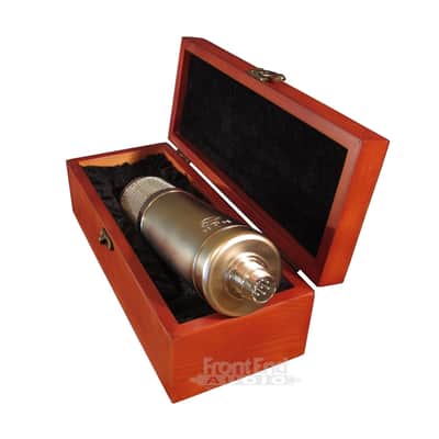 Peluso 2247 SE Tube Microphone image 4