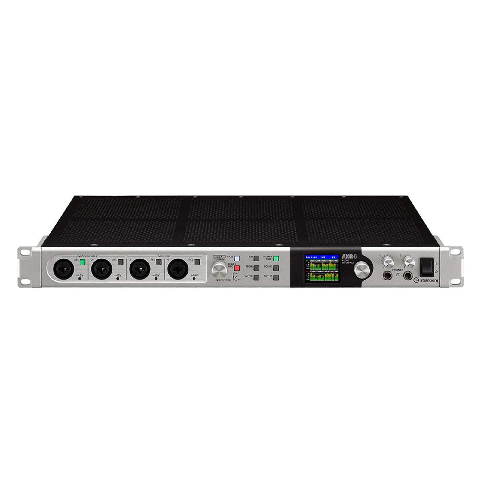 Steinberg AXR4U USB-C Audio Interface | Reverb
