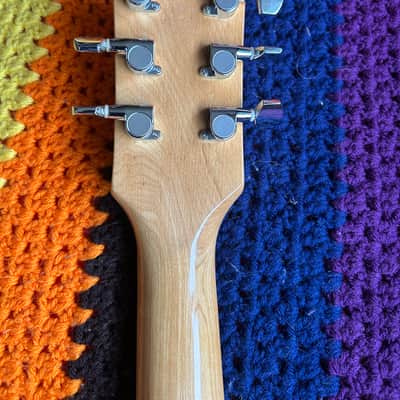 Gibson Challenger II 1983 - Pelham blue image 13