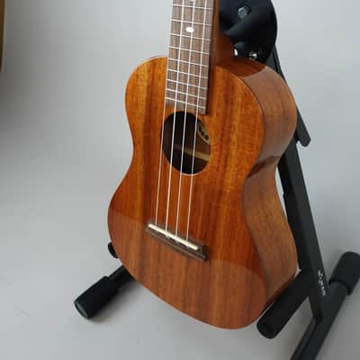 Kala Elite 1Koa - TG Tenor Ukulele W/ Case (Used) image 10