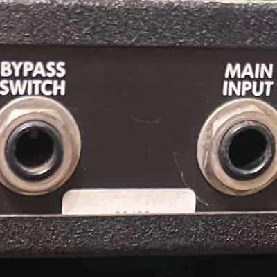 Lexicon PCM 70 Digital Effects Processor image 9