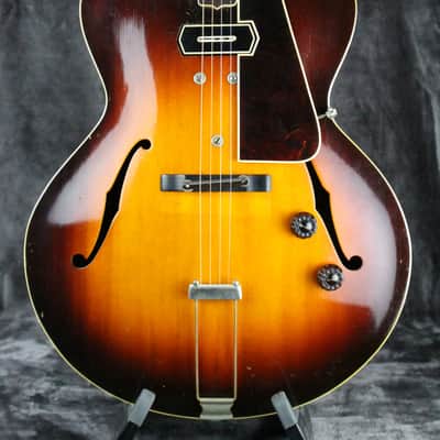 1937 Gibson ETG-150 Tenor image 2